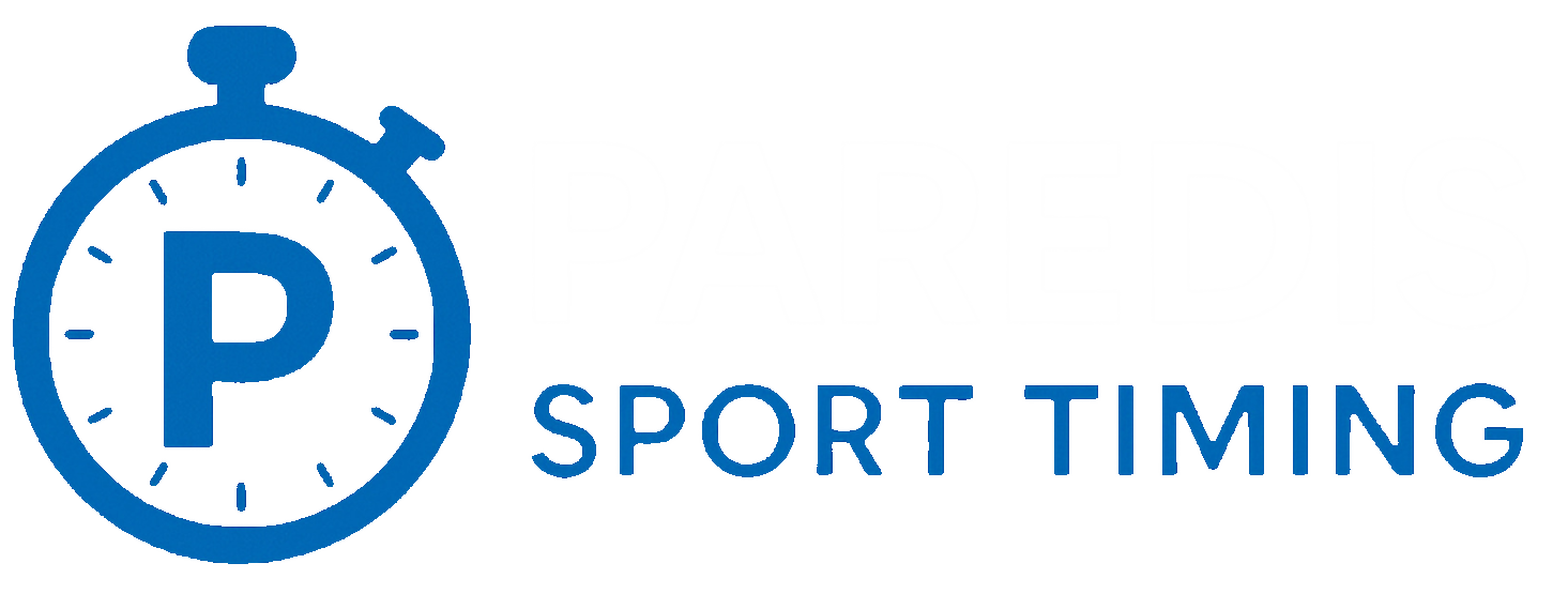 Paredis Sport Timing logo